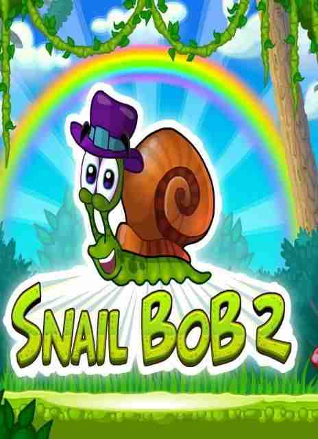 Descargar Snail Bob 2 Tiny Troubles [MULTI][ACTiVATED] por Torrent